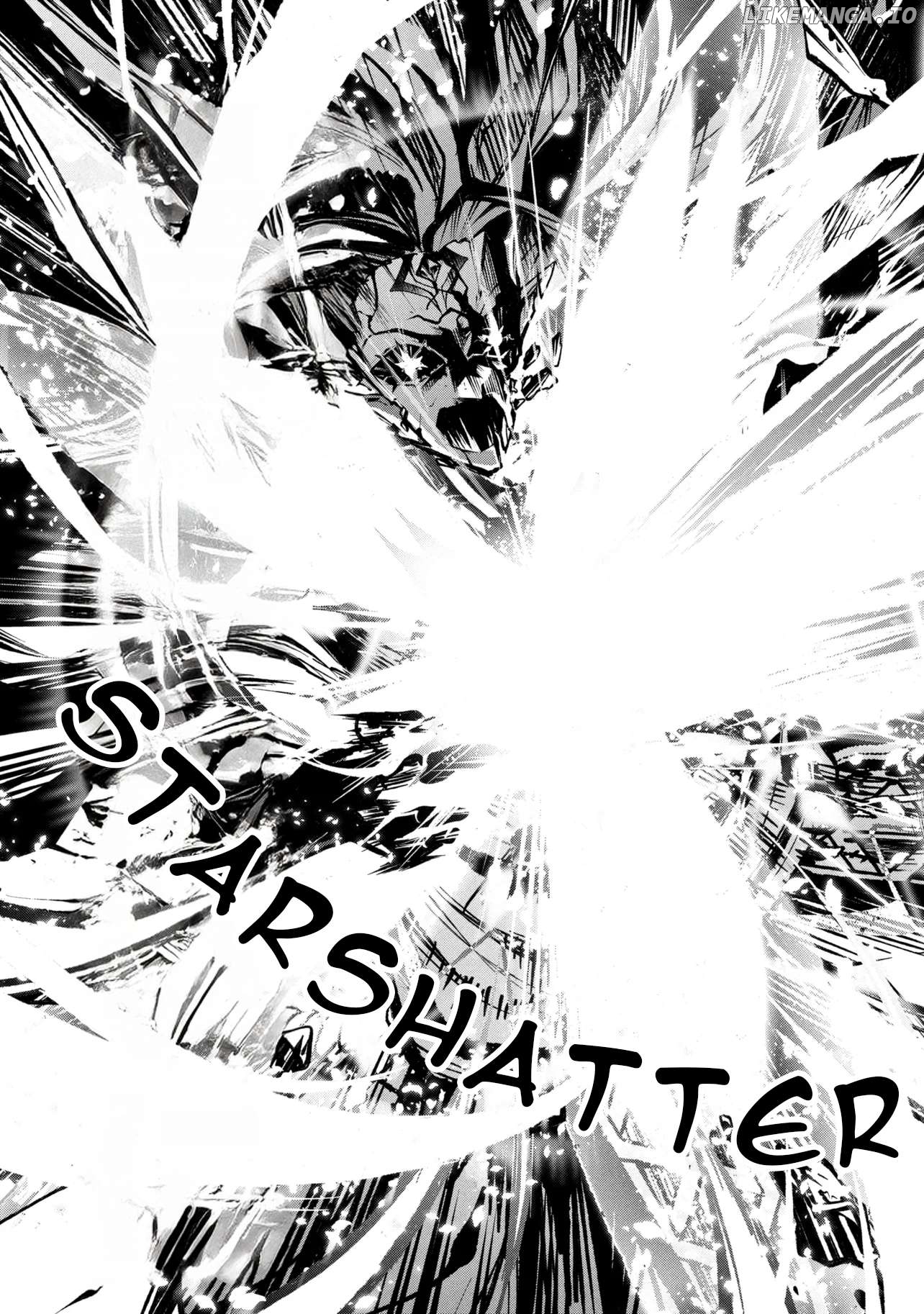 This is the End of the World Stagnation Committee Chapter 2.2 - page 26