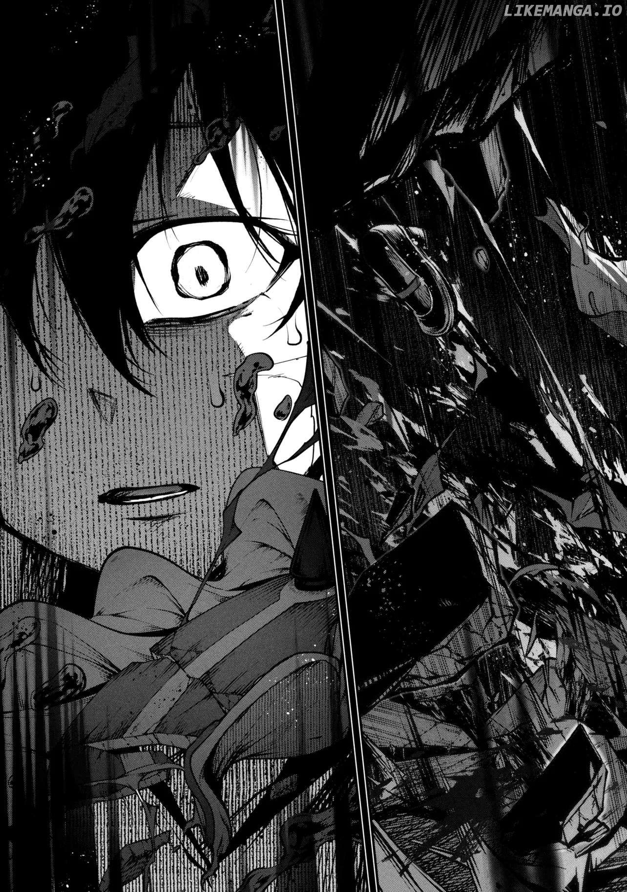 This is the End of the World Stagnation Committee Chapter 2.2 - page 9