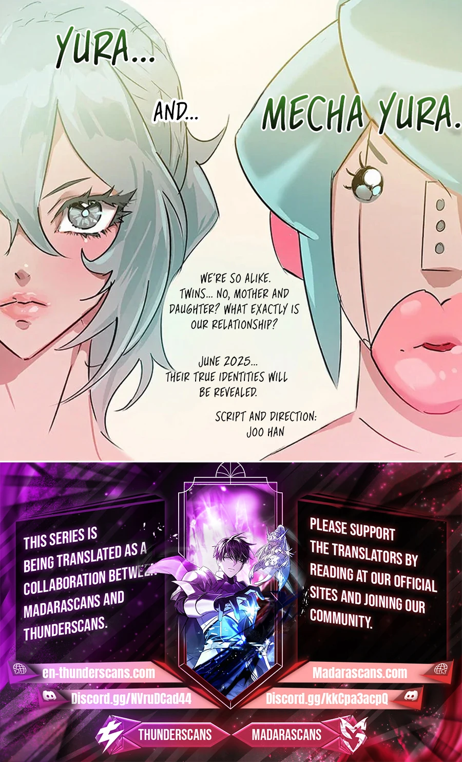 From a Million-View Fitness YouTuber to a Powerless Nobody in a Webtoon Chapter 12 - page 27