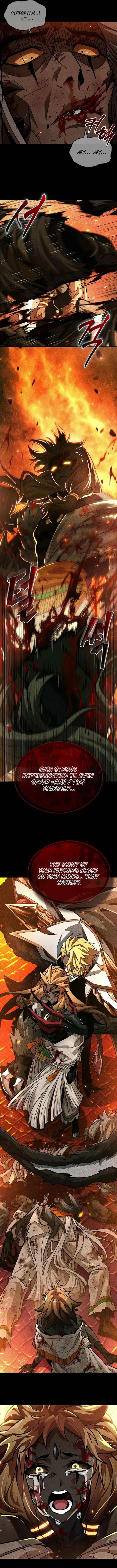 From a Million-View Fitness YouTuber to a Powerless Nobody in a Webtoon Chapter 13 - page 4