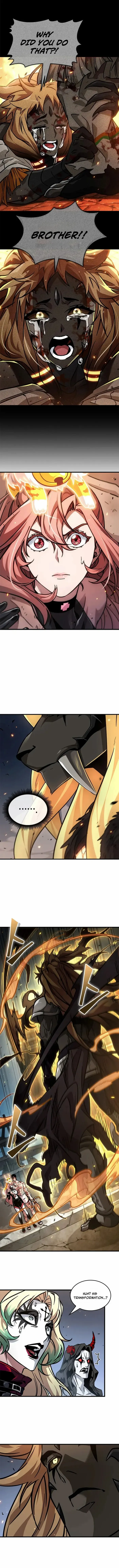 From a Million-View Fitness YouTuber to a Powerless Nobody in a Webtoon Chapter 14 - page 25