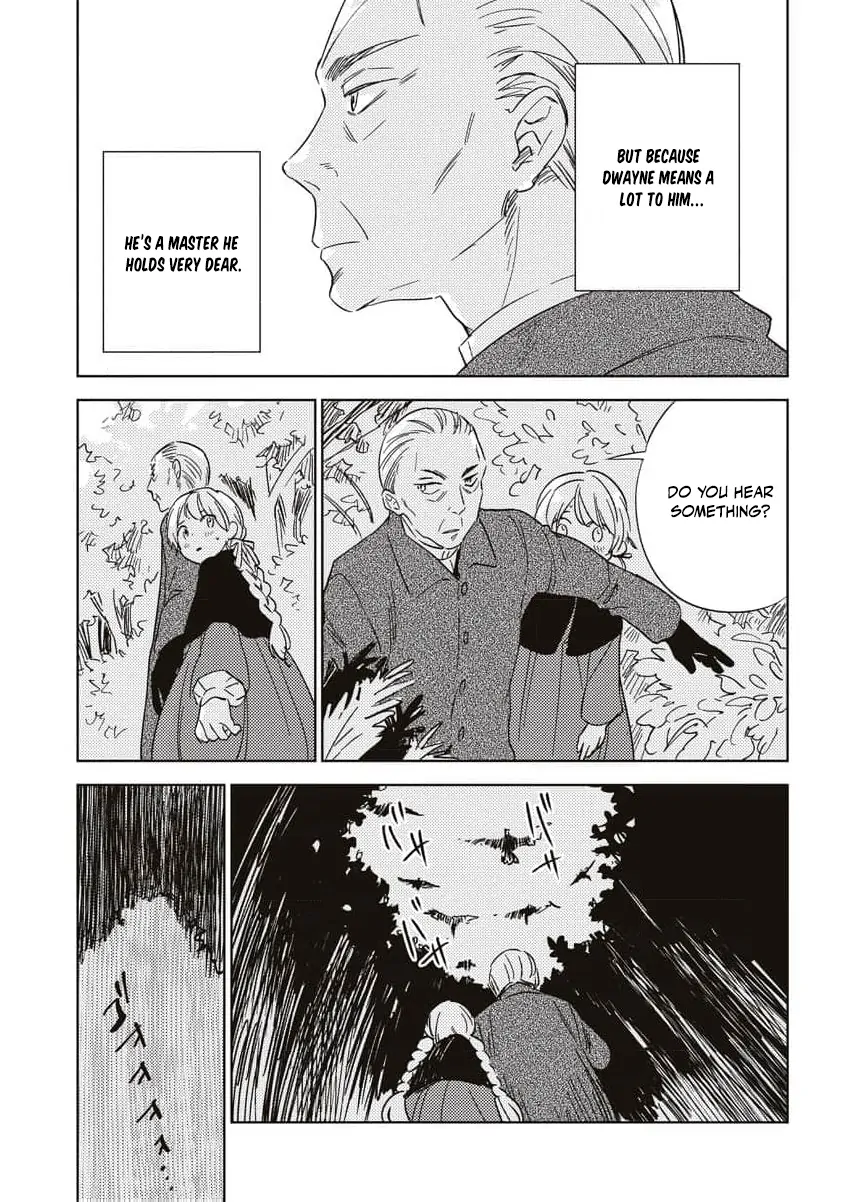 Shi ni Modori Reijou no Karisome Kekkon Chapter 12 - page 16