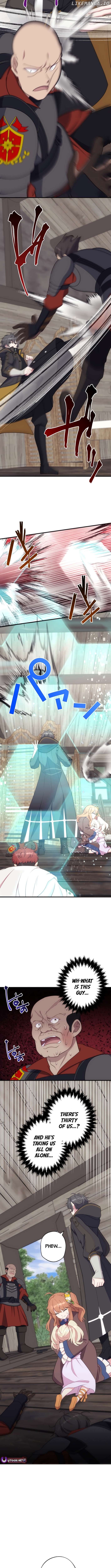Isshun de Chiryou shiteita no ni Yakudatazu to Tsuihousareta Tensai Chiyushi, Yami Healer to shite Tanoshiku Ikiru Cresfall Sennyu-hen Chapter 15 - page 6