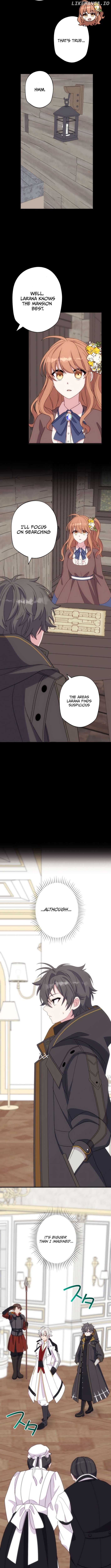Isshun de Chiryou shiteita no ni Yakudatazu to Tsuihousareta Tensai Chiyushi, Yami Healer to shite Tanoshiku Ikiru Cresfall Sennyu-hen Chapter 16 - page 6