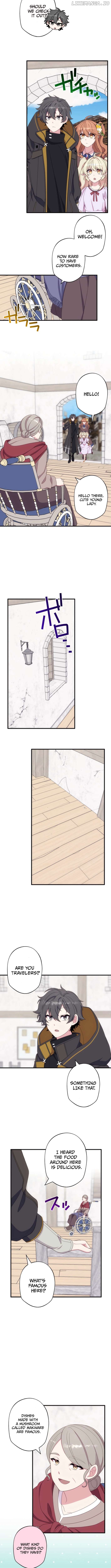 Isshun de Chiryou shiteita no ni Yakudatazu to Tsuihousareta Tensai Chiyushi, Yami Healer to shite Tanoshiku Ikiru Cresfall Sennyu-hen Chapter 18 - page 4