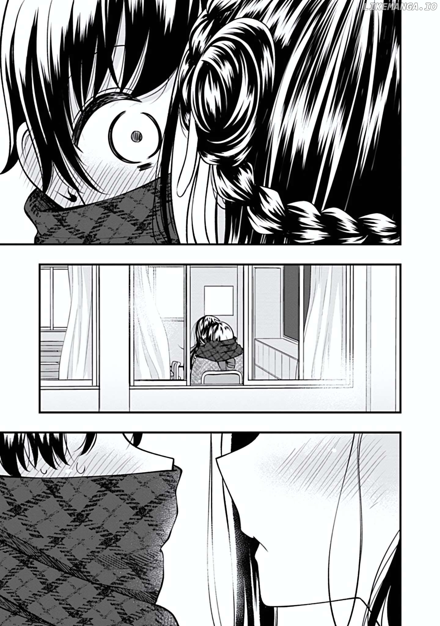Sasaki-san wa Chotto dake Sugoi Chapter 15 - page 25