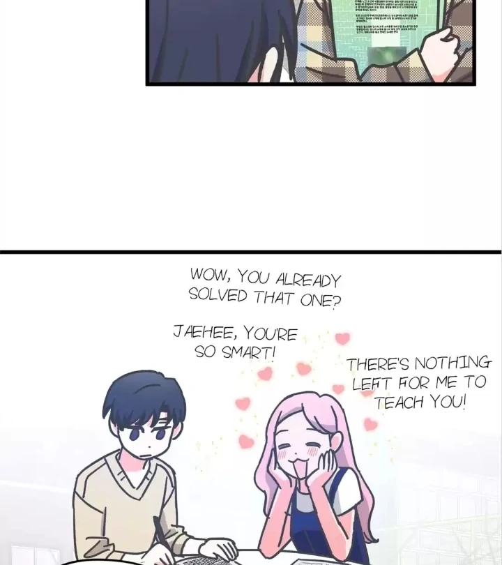 One Day, My Best Friend Turned into a Man Chapter 25 - page 9