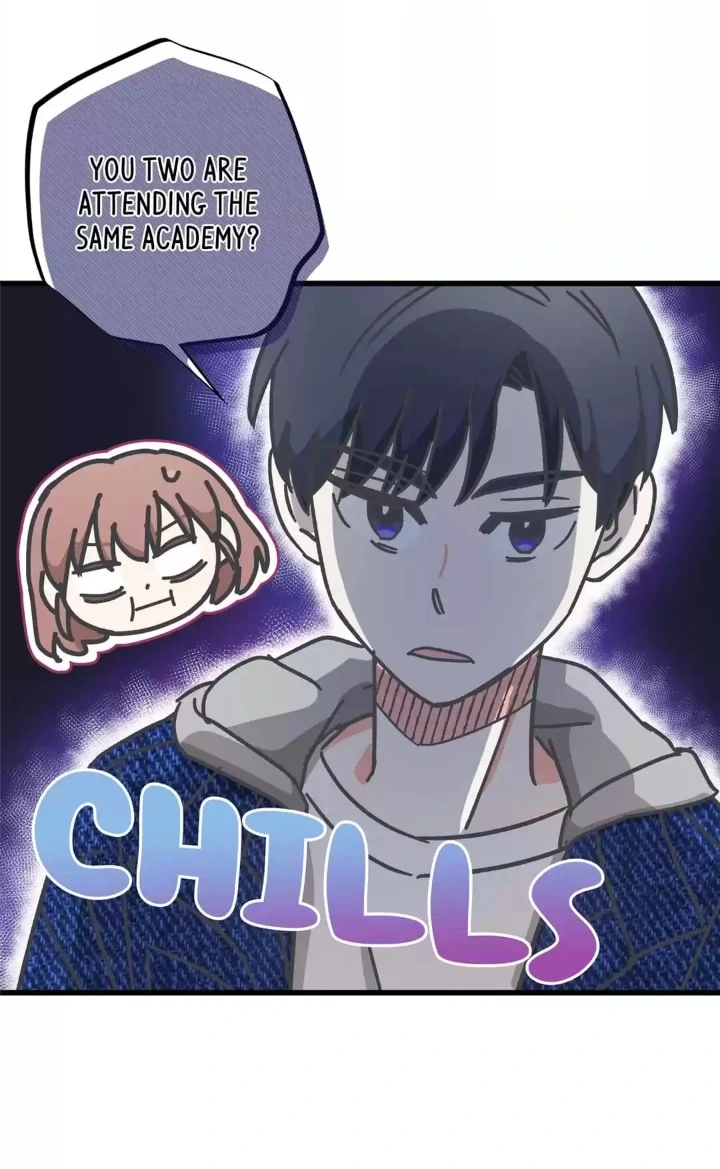 One Day, My Best Friend Turned into a Man Chapter 25 - page 17