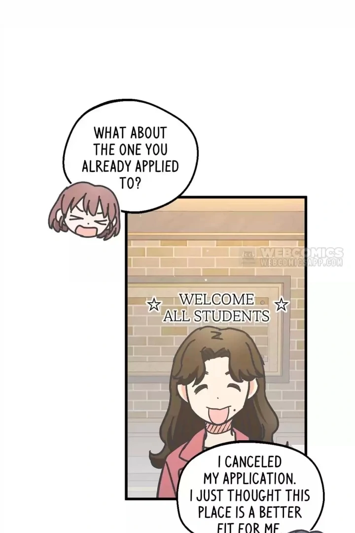 One Day, My Best Friend Turned into a Man Chapter 25 - page 20