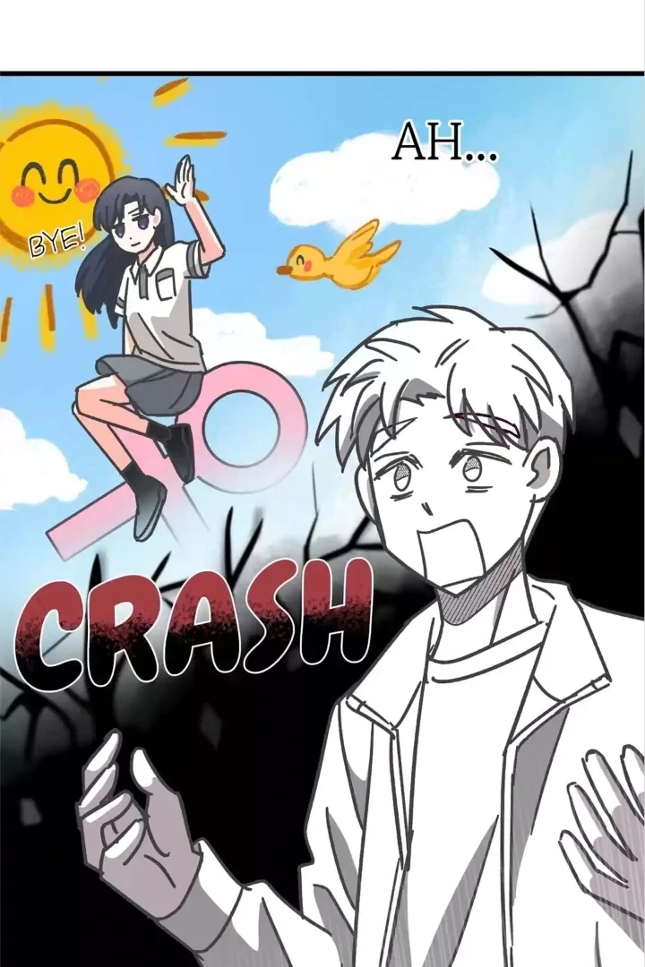 One Day, My Best Friend Turned into a Man Chapter 25 - page 7