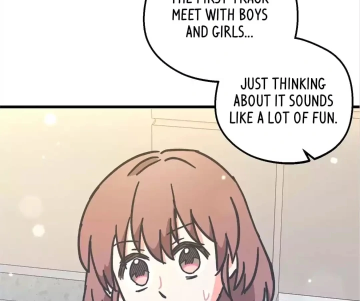 One Day, My Best Friend Turned into a Man Chapter 26 - page 11