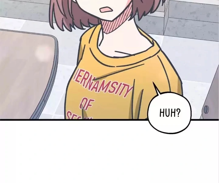 One Day, My Best Friend Turned into a Man Chapter 26 - page 12