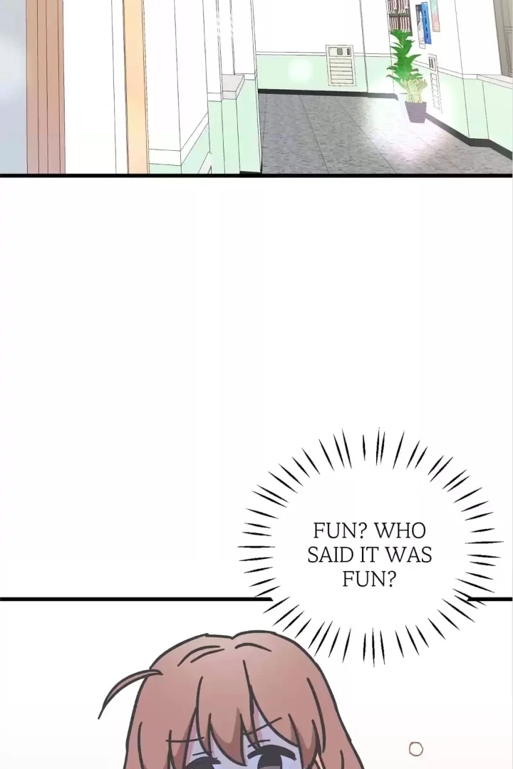 One Day, My Best Friend Turned into a Man Chapter 26 - page 14