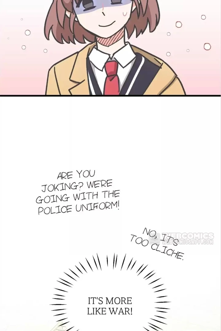 One Day, My Best Friend Turned into a Man Chapter 26 - page 15