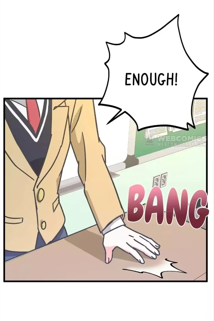 One Day, My Best Friend Turned into a Man Chapter 26 - page 18