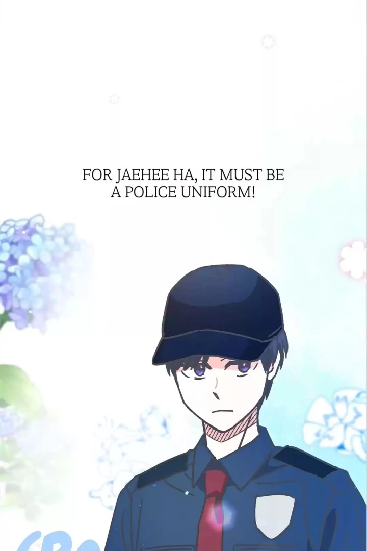 One Day, My Best Friend Turned into a Man Chapter 26 - page 19