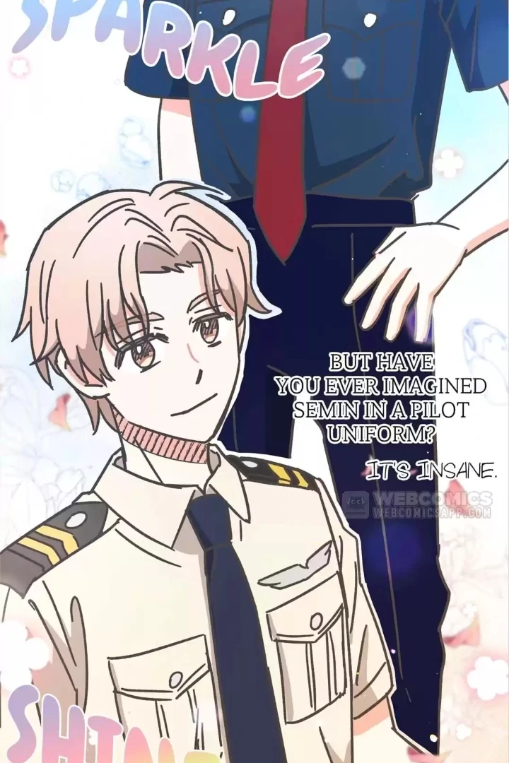 One Day, My Best Friend Turned into a Man Chapter 26 - page 20