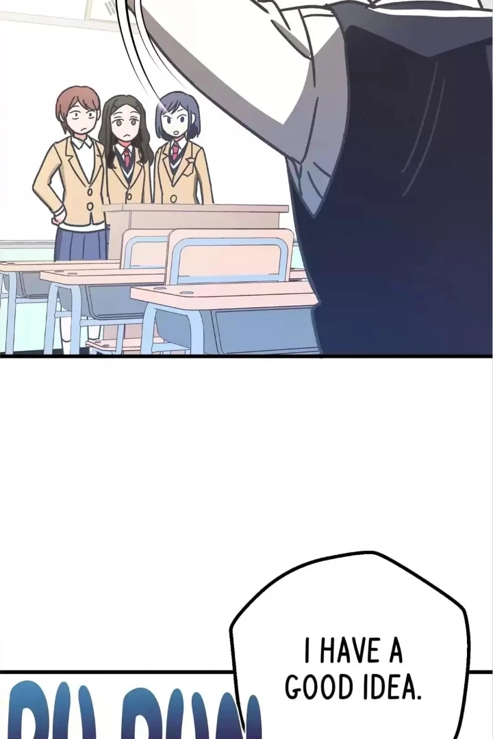 One Day, My Best Friend Turned into a Man Chapter 26 - page 24