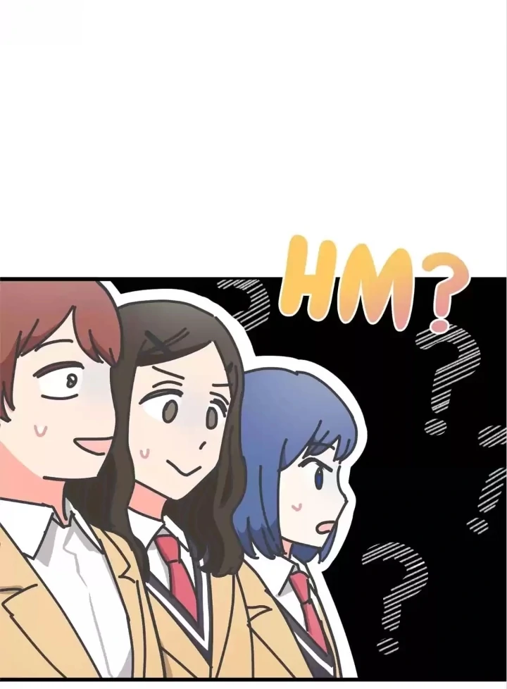 One Day, My Best Friend Turned into a Man Chapter 26 - page 26