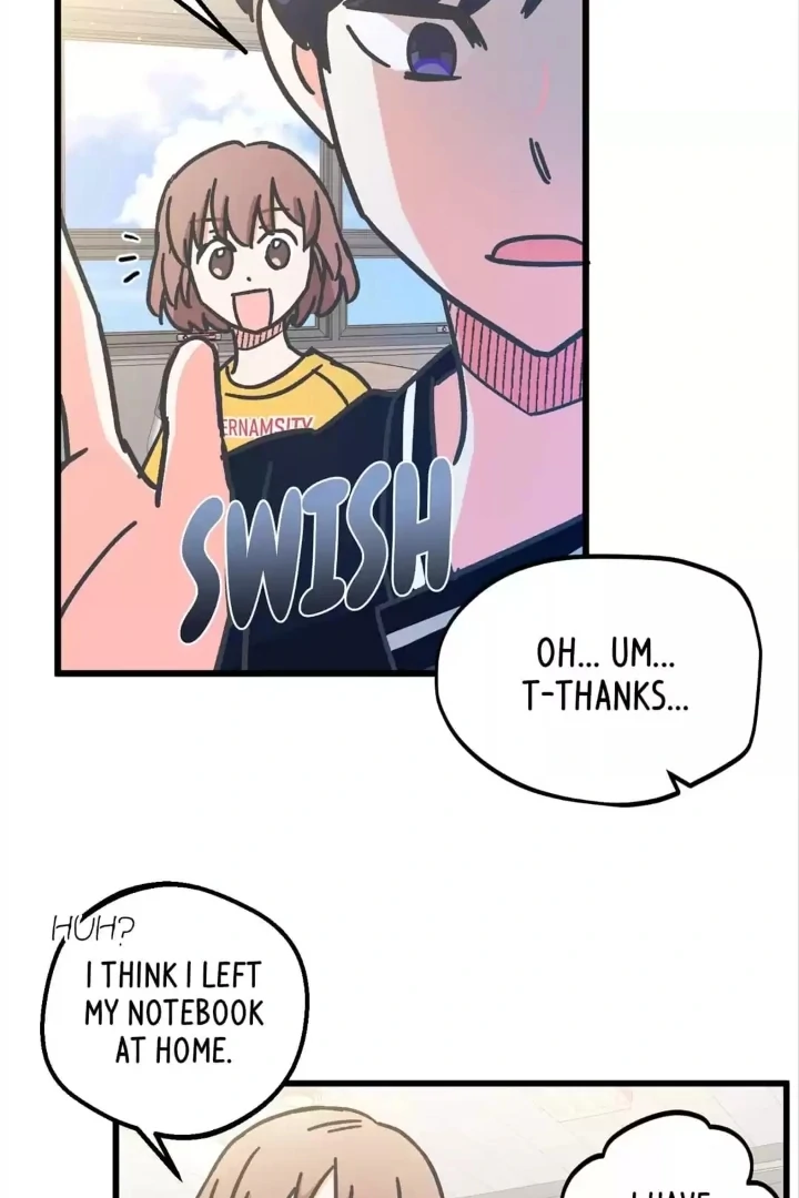 One Day, My Best Friend Turned into a Man Chapter 26 - page 5