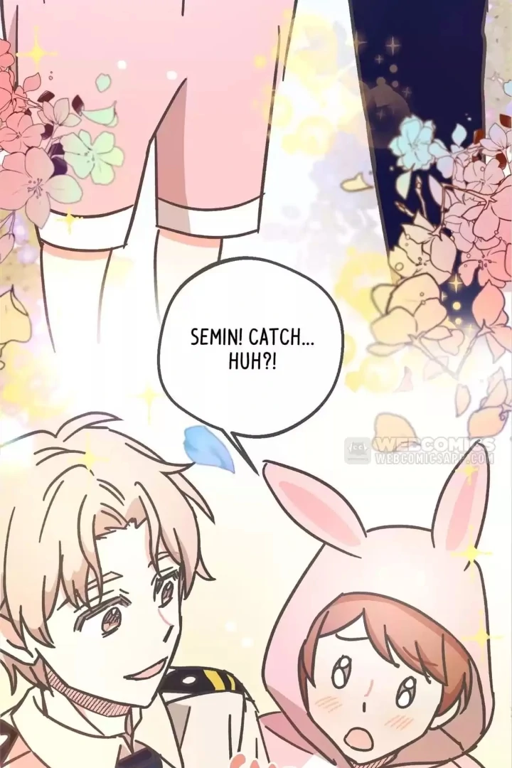 One Day, My Best Friend Turned into a Man Chapter 27 - page 10