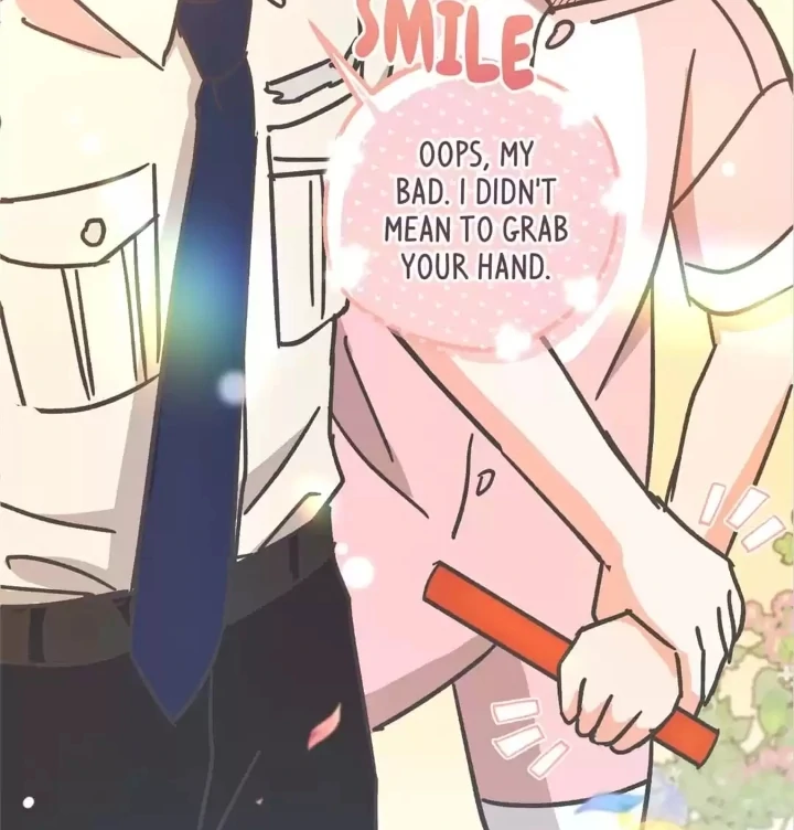 One Day, My Best Friend Turned into a Man Chapter 27 - page 11