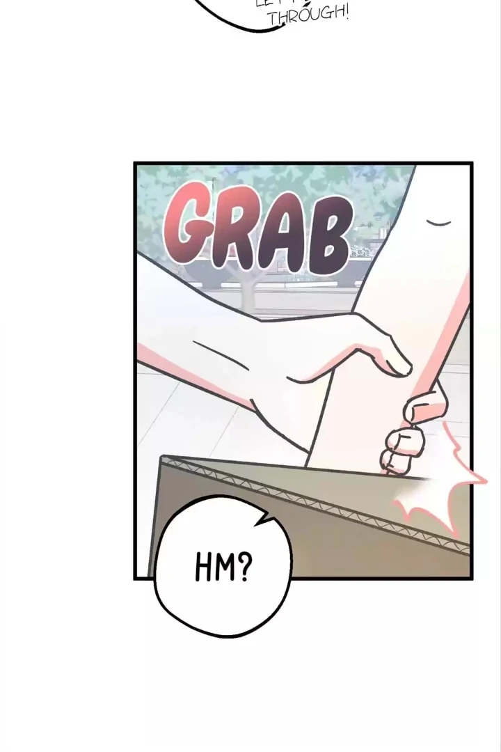 One Day, My Best Friend Turned into a Man Chapter 27 - page 19