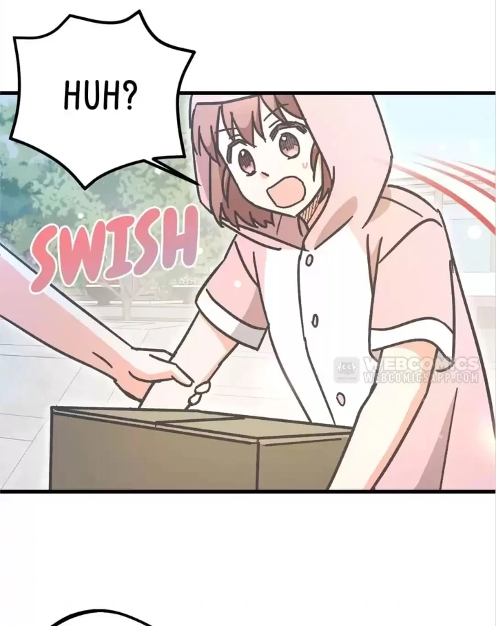 One Day, My Best Friend Turned into a Man Chapter 27 - page 20