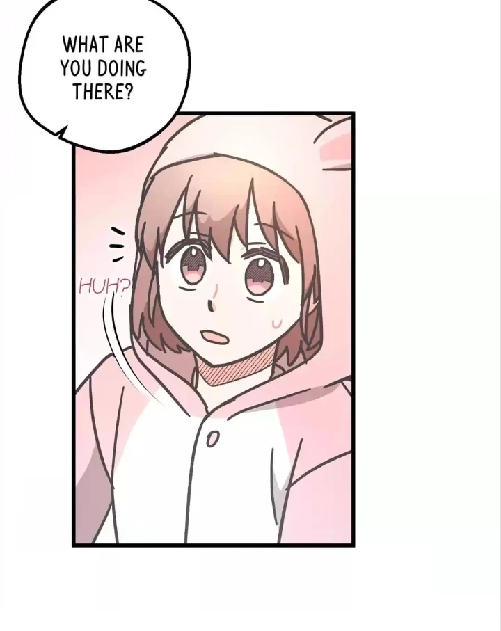 One Day, My Best Friend Turned into a Man Chapter 27 - page 21