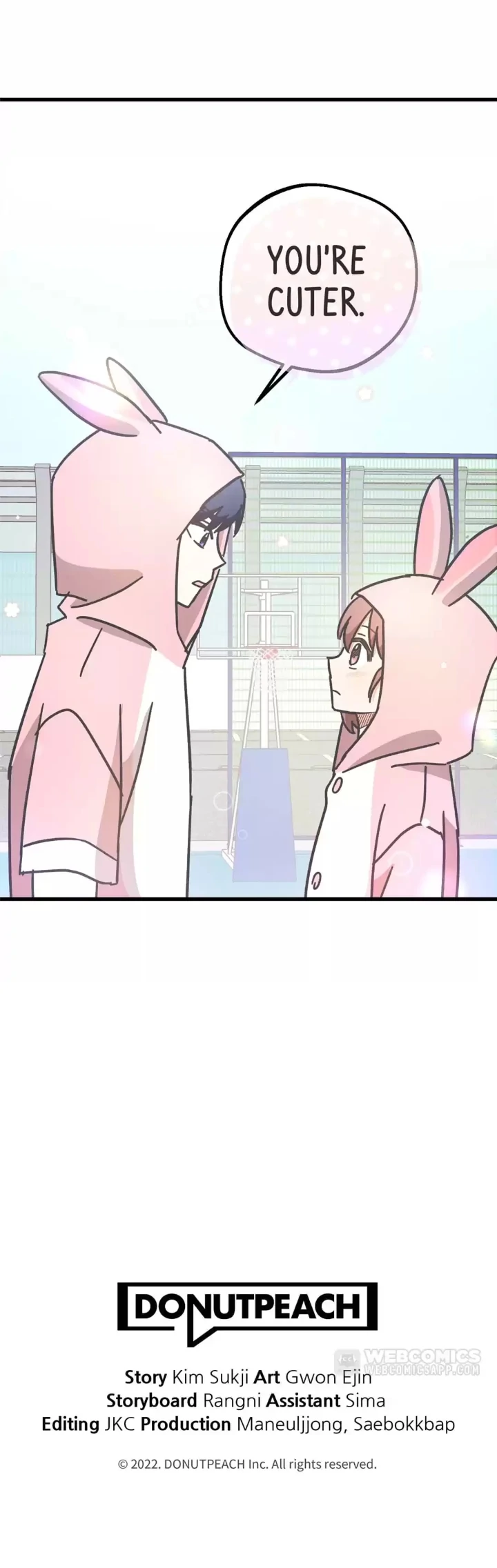 One Day, My Best Friend Turned into a Man Chapter 27 - page 25