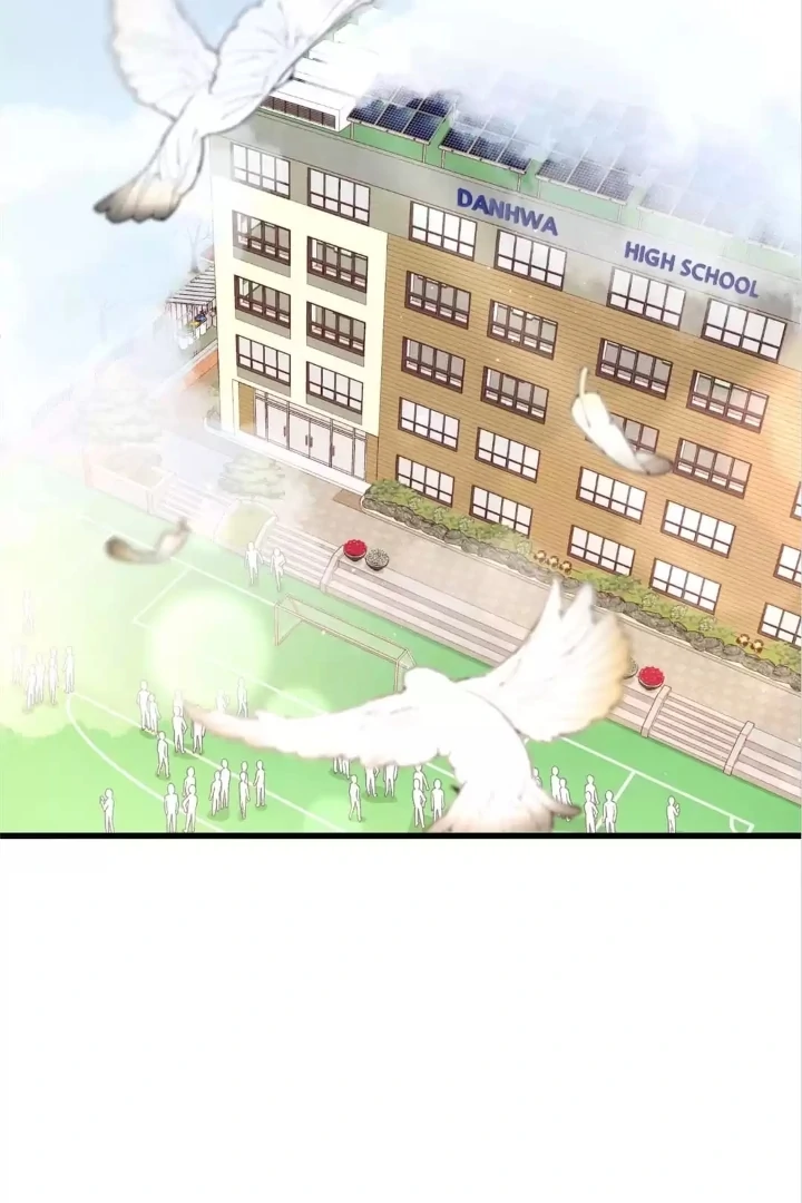 One Day, My Best Friend Turned into a Man Chapter 27 - page 3