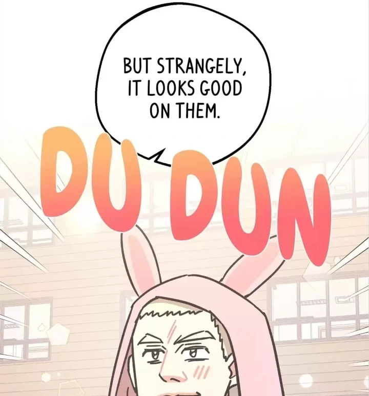 One Day, My Best Friend Turned into a Man Chapter 27 - page 5