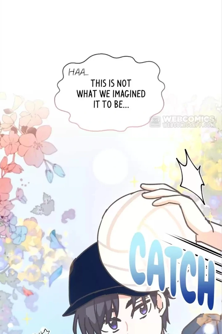 One Day, My Best Friend Turned into a Man Chapter 27 - page 8