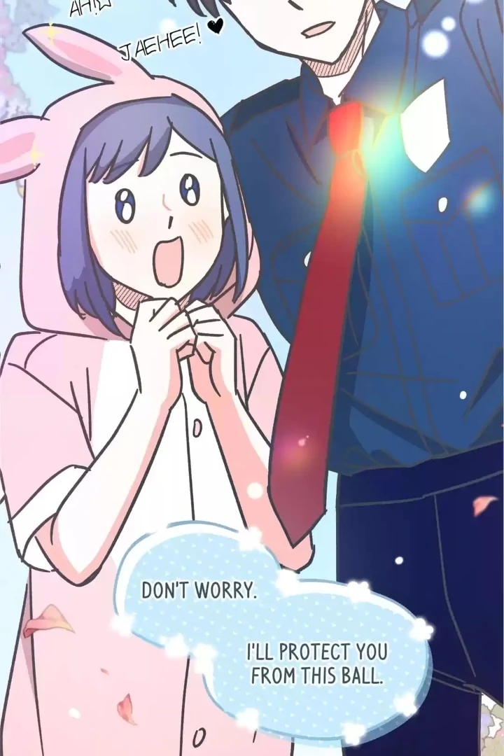 One Day, My Best Friend Turned into a Man Chapter 27 - page 9