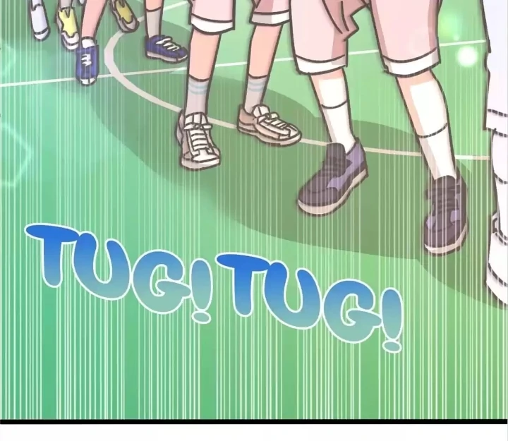 One Day, My Best Friend Turned into a Man Chapter 28 - page 9