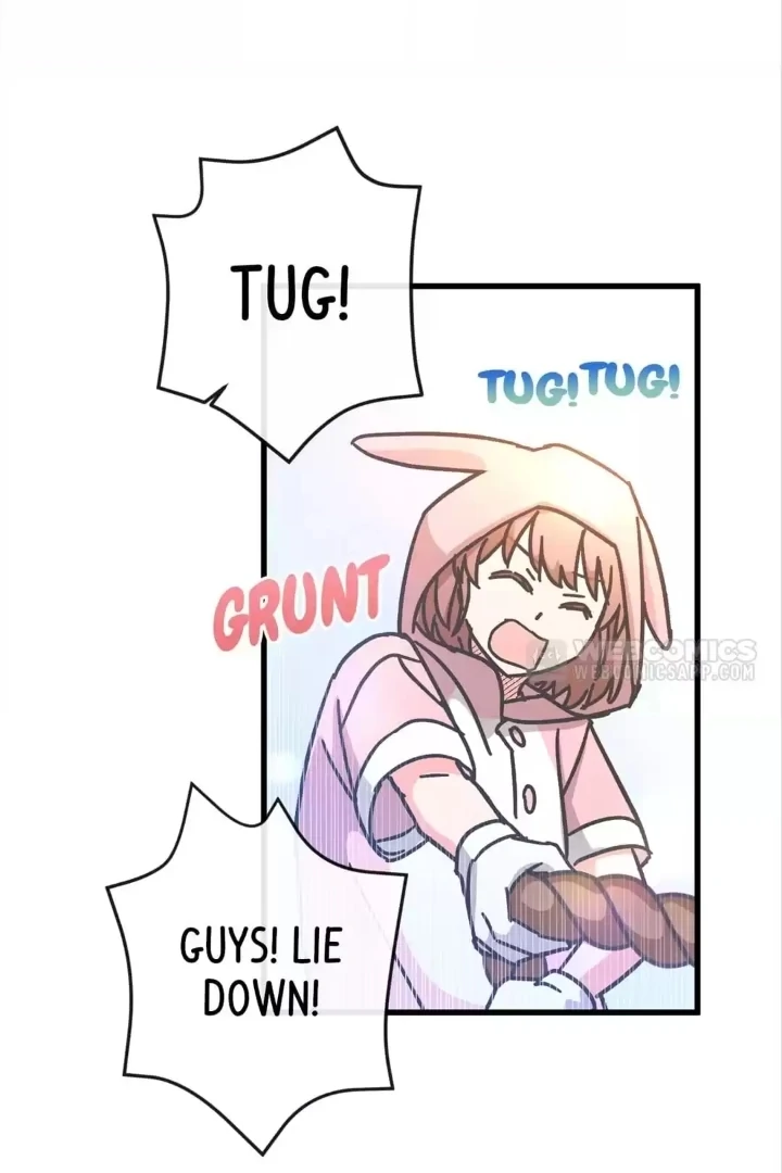 One Day, My Best Friend Turned into a Man Chapter 28 - page 10