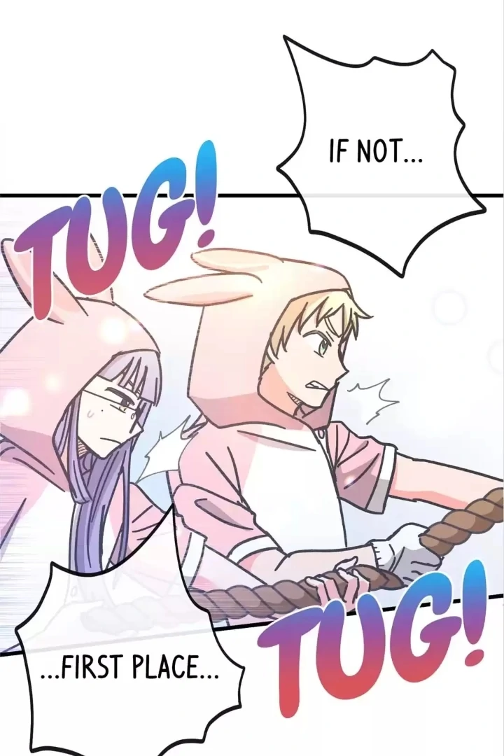 One Day, My Best Friend Turned into a Man Chapter 28 - page 11