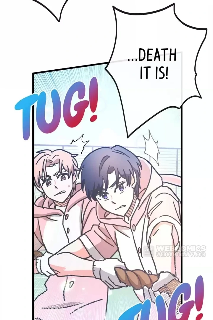 One Day, My Best Friend Turned into a Man Chapter 28 - page 12