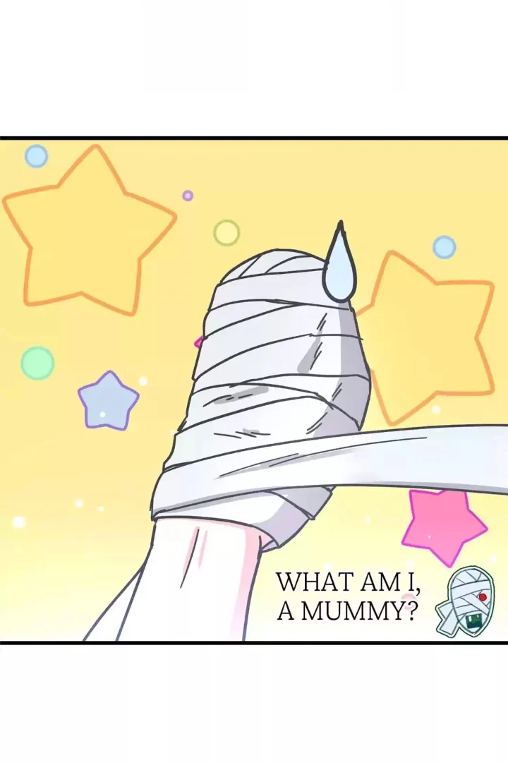 One Day, My Best Friend Turned into a Man Chapter 28 - page 17