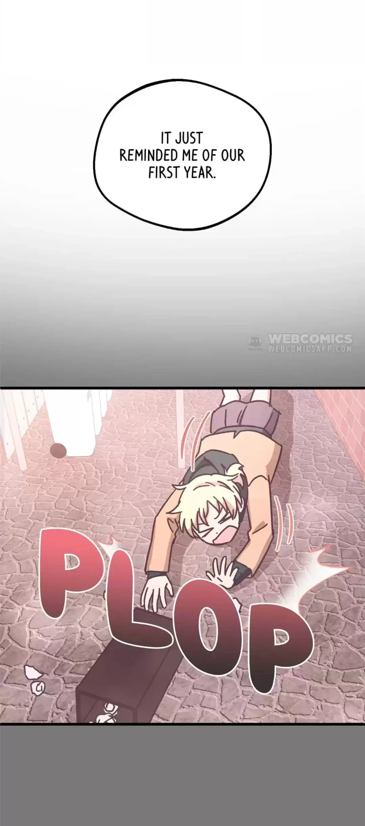 One Day, My Best Friend Turned into a Man Chapter 28 - page 20