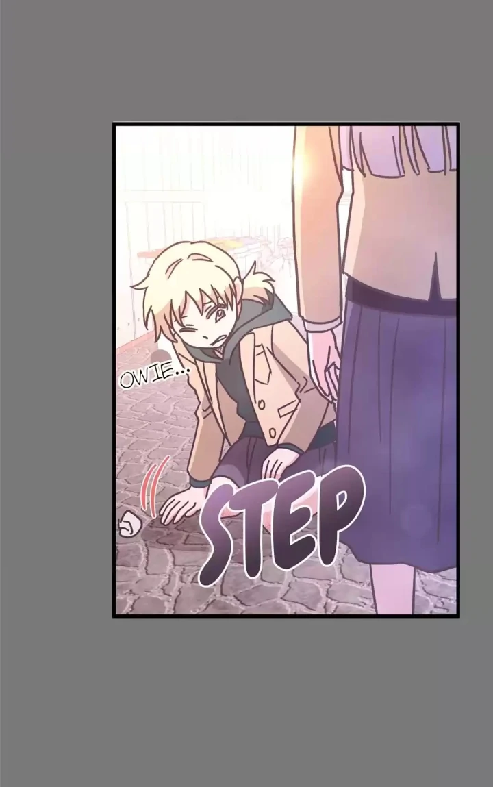 One Day, My Best Friend Turned into a Man Chapter 28 - page 21