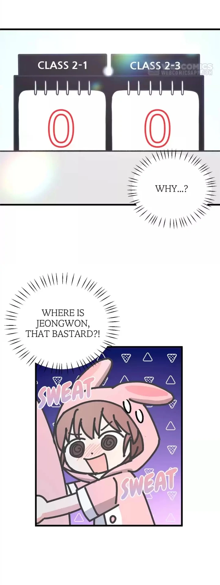 One Day, My Best Friend Turned into a Man Chapter 28 - page 24