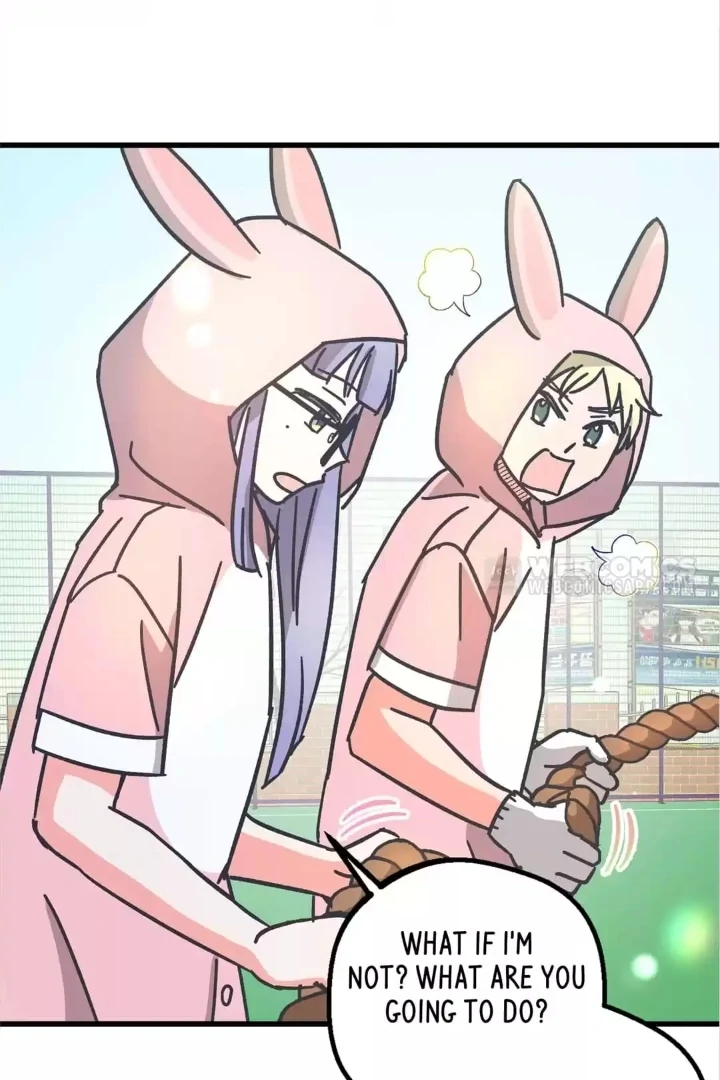 One Day, My Best Friend Turned into a Man Chapter 28 - page 5