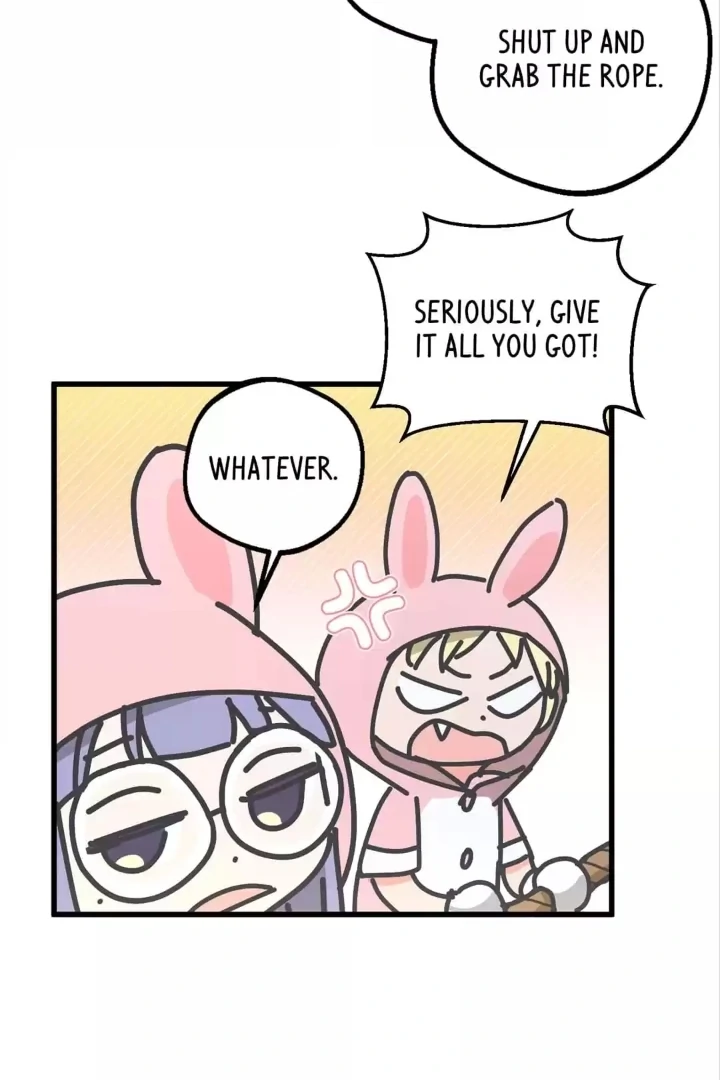 One Day, My Best Friend Turned into a Man Chapter 28 - page 6