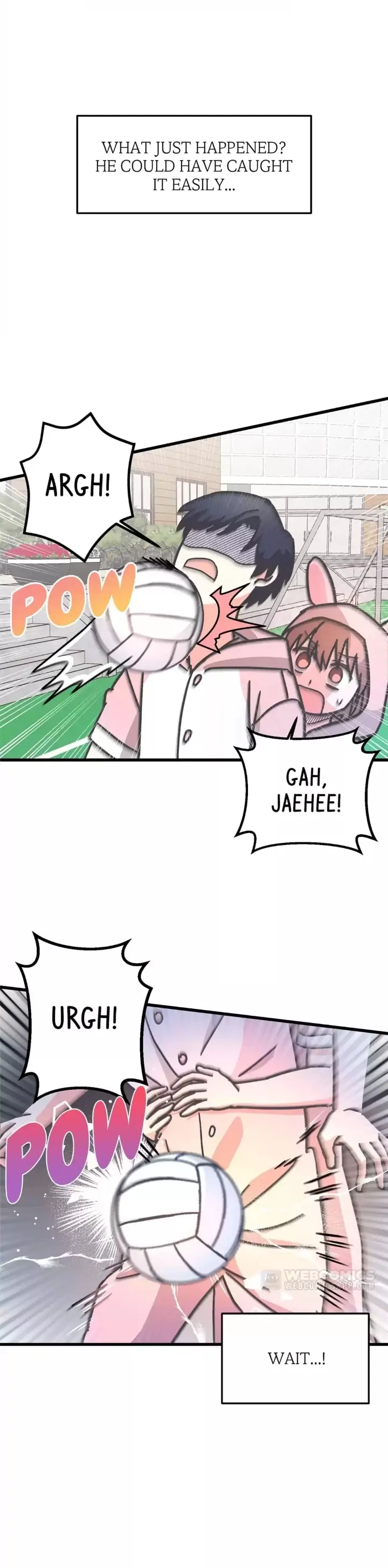 One Day, My Best Friend Turned into a Man Chapter 29 - page 11