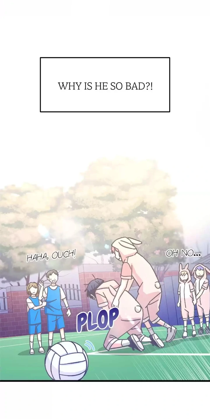 One Day, My Best Friend Turned into a Man Chapter 29 - page 12