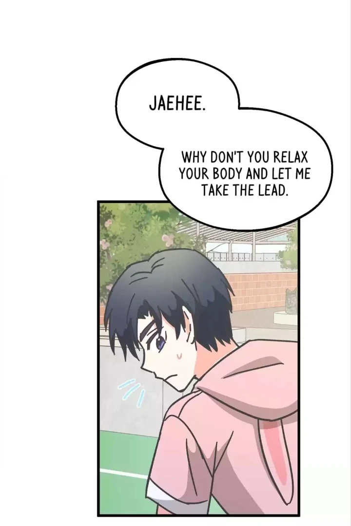 One Day, My Best Friend Turned into a Man Chapter 29 - page 15