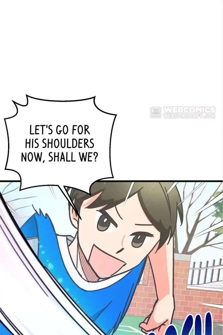 One Day, My Best Friend Turned into a Man Chapter 29 - page 16