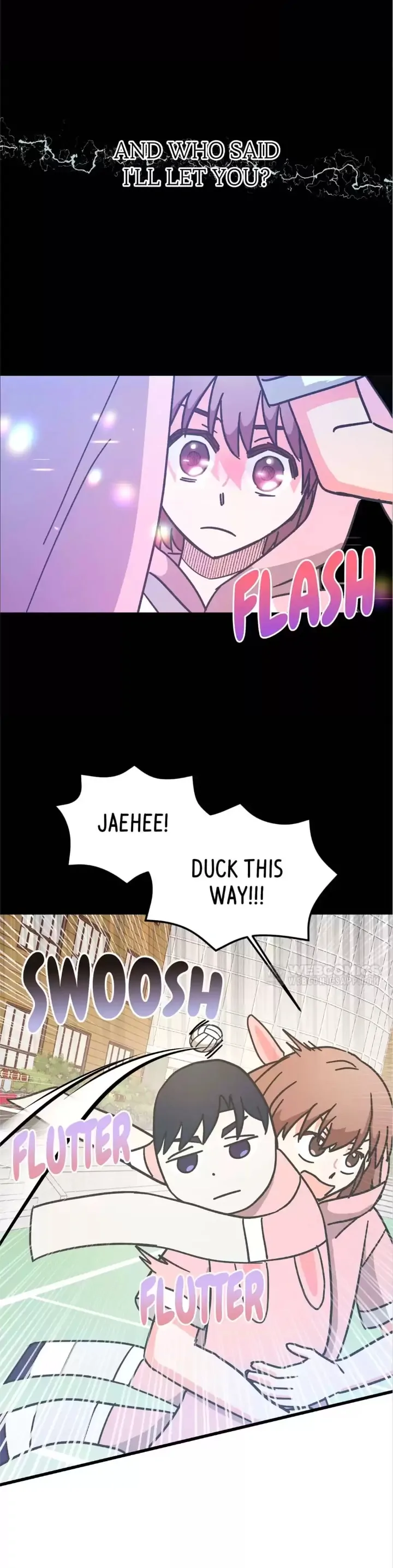 One Day, My Best Friend Turned into a Man Chapter 29 - page 20