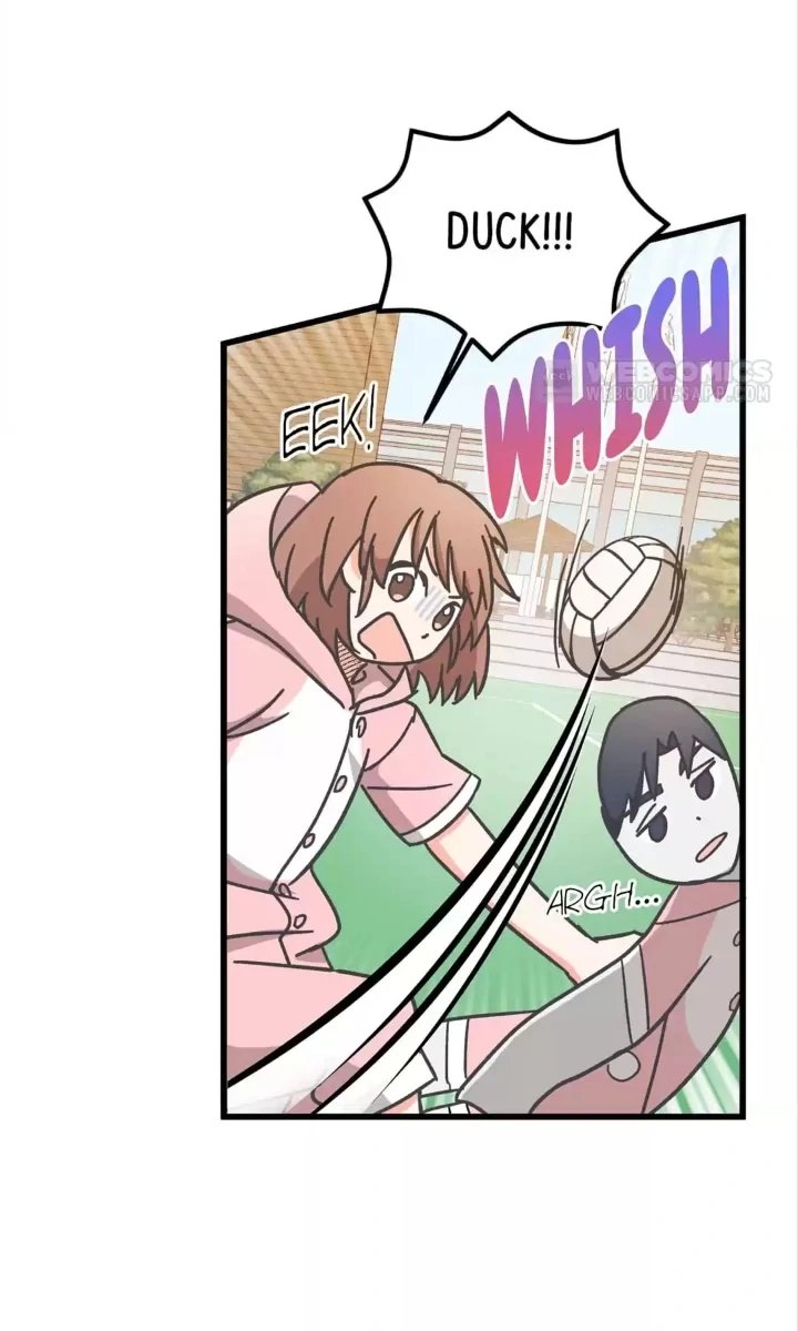 One Day, My Best Friend Turned into a Man Chapter 29 - page 21